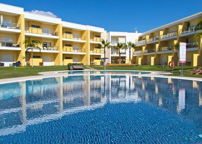 Marina De Albufeira, *