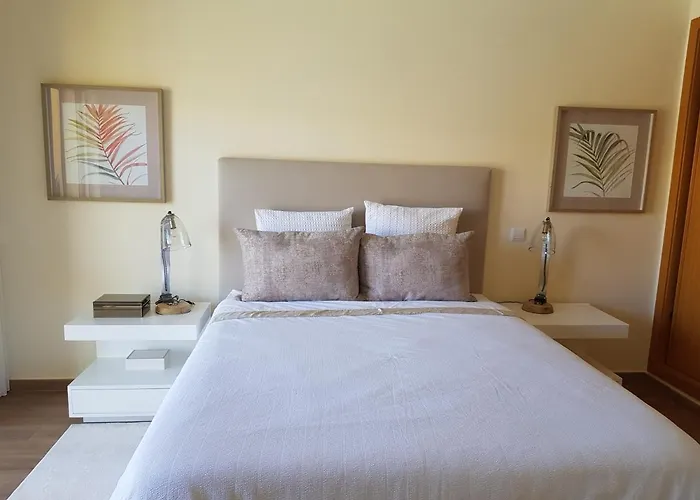 Marina De Albufeira, *