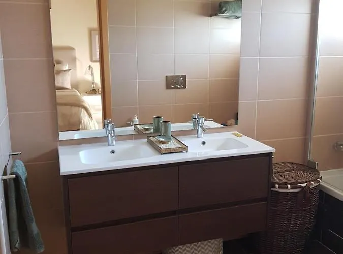 Apartman Marina De Albufeira,