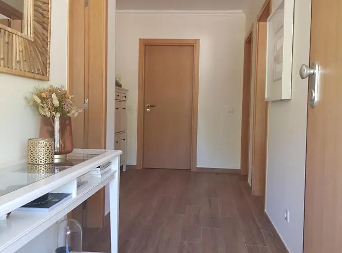 Apartman Marina De Albufeira, *