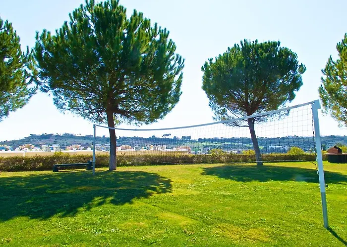 Marina De Albufeira, *