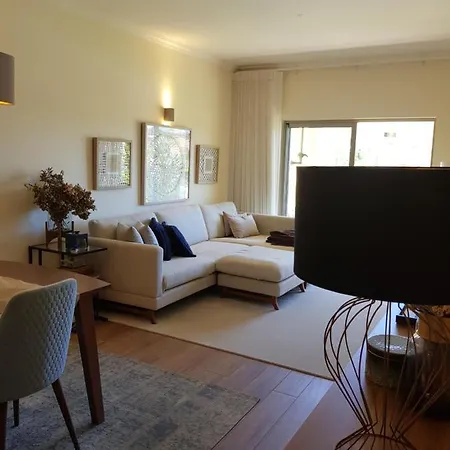 Marina De Albufeira, Best, Ai Apartment Albufeira