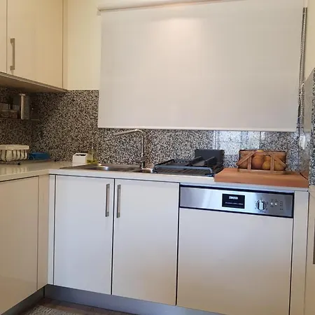 Marina De Albufeira, Appartamento