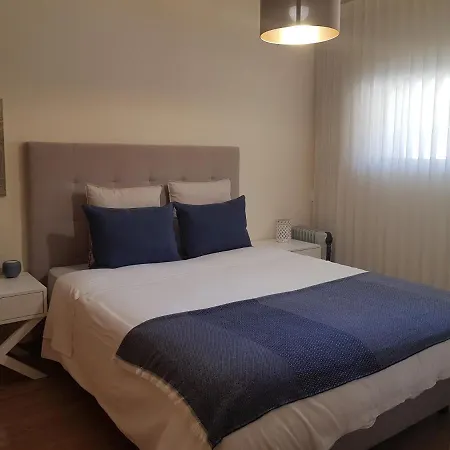 公寓 Marina De Albufeira, 阿尔布费拉