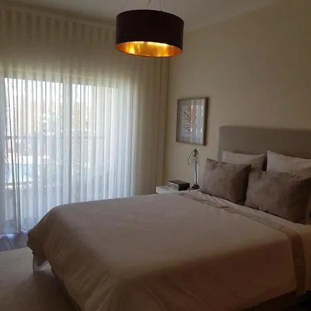 Marina De Albufeira, 阿尔布费拉