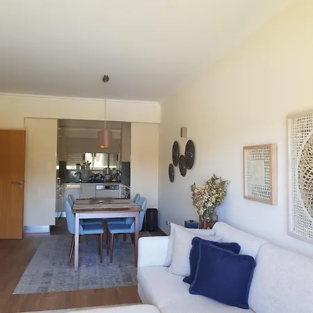 Apartment Marina De Albufeira, Best, Ai