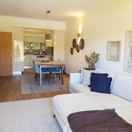 Marina De Albufeira, Appartamento