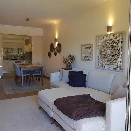Apartment Marina De Albufeira, Best, Ai *