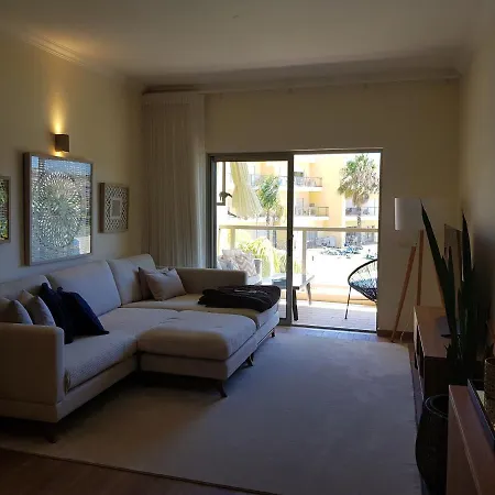 Apartment Marina De Albufeira, Best, Ai *