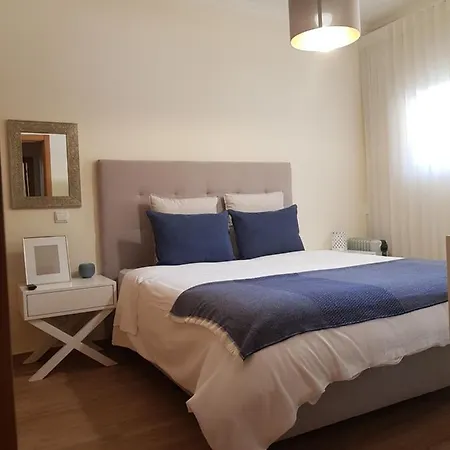 Marina De Albufeira, * 阿尔布费拉
