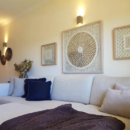 Appartamento Marina De Albufeira, Albufeira