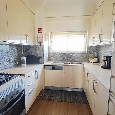 Appartamento Marina De Albufeira,