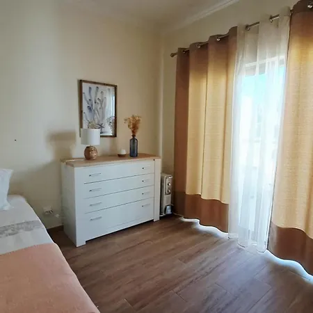 Appartamento Marina De Albufeira, *