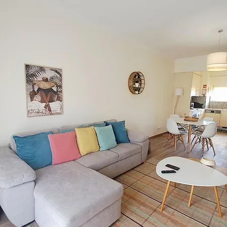 Marina De Albufeira, Appartamento Albufeira