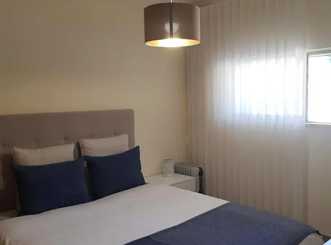 Apartmán Marina De Albufeira, *