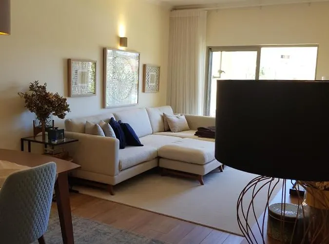 Marina De Albufeira, Apartmán Albufeira