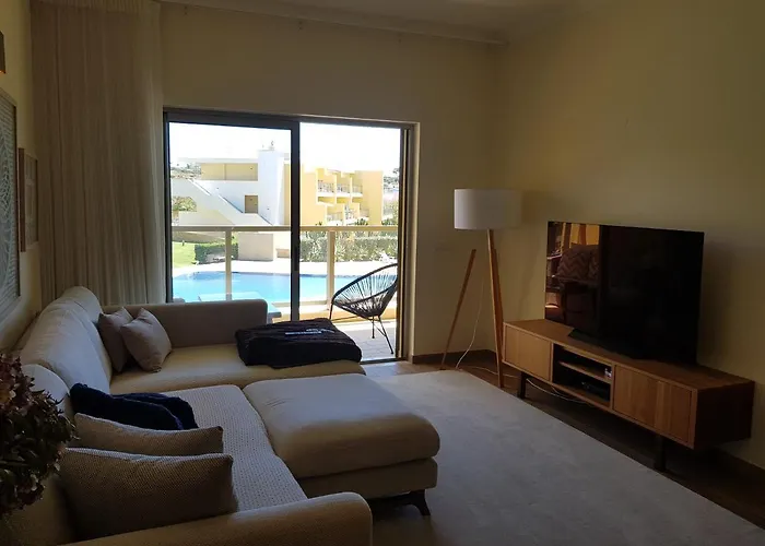 Marina De Albufeira, Albufeira