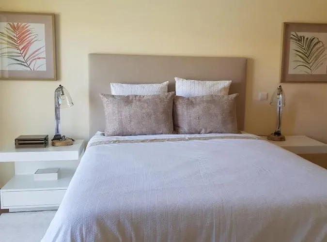 Apartmán Marina De Albufeira,