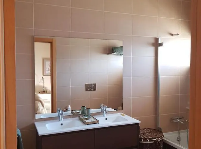 Apartmán Marina De Albufeira, *