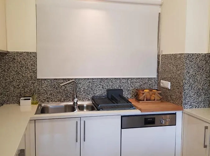 Marina De Albufeira, Apartmán Albufeira